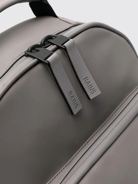 25FW 레인스 백팩 13260 Grey - RAINS