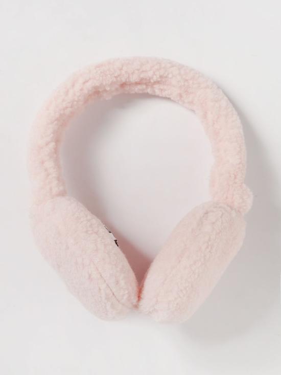 25FW [키즈] 일 구포 모자 A25GPH0006PE035 307 Pink