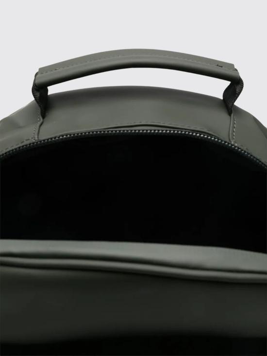 25FW 레인스 백팩 13680 Green - RAINS