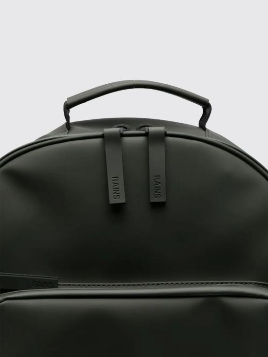 25FW 레인스 백팩 13680 Green - RAINS