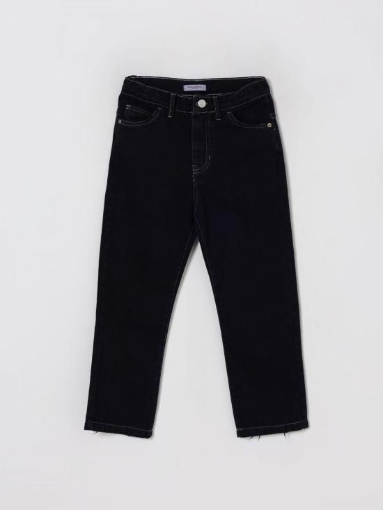 25FW [키즈] 파올로페코라 팬츠 PP4122 BLU Blue