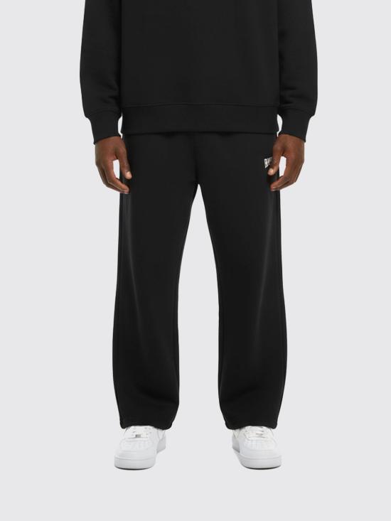 25FW 바로우 트레이닝/조거 팬츠 F5BWUAFP045 110 Black