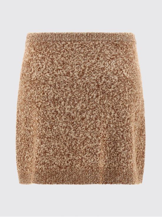 25FW 베르사체 스커트 10203811A15451 2NG70 Multicolor - VERSACE