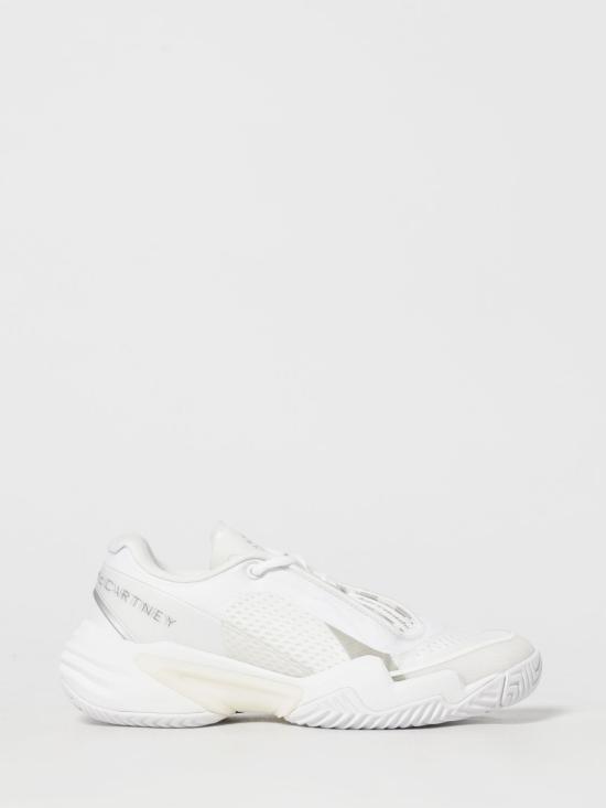 25FW 아디다스 바이 스텔라매카트니 뮬/슬리퍼 JQ5106 White