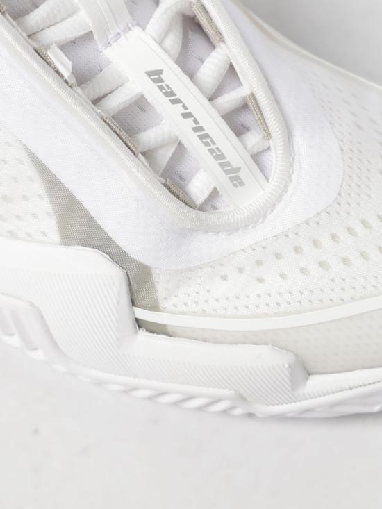 25FW 아디다스 바이 스텔라매카트니 뮬/슬리퍼 JQ5106 White - ADIDAS BY STELLA MCCARTNEY