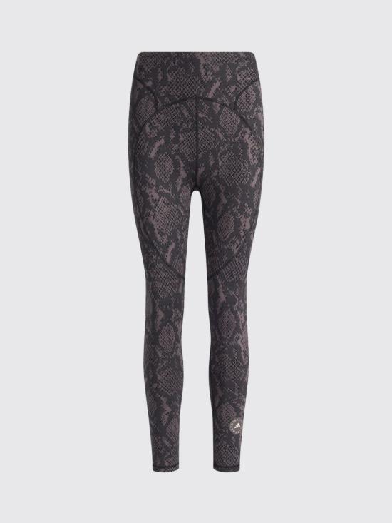 25FW 아디다스 바이 스텔라매카트니 레깅스 JM8457 Black - ADIDAS BY STELLA MCCARTNEY