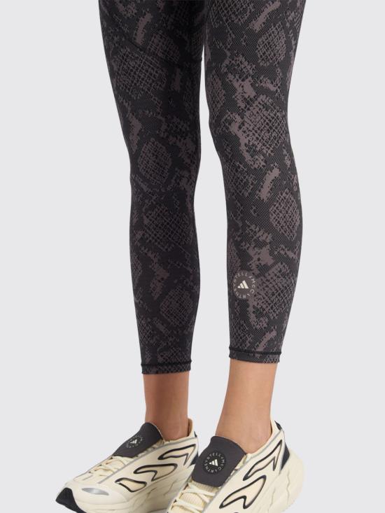 25FW 아디다스 바이 스텔라매카트니 레깅스 JM8457 Black - ADIDAS BY STELLA MCCARTNEY