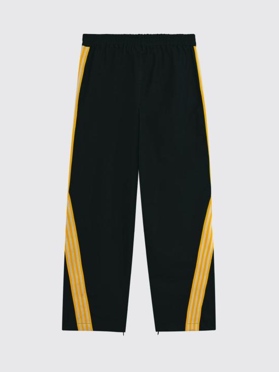 25FW 바로우 트레이닝/조거 팬츠 F5BWUAPA033 110 Black - BARROW