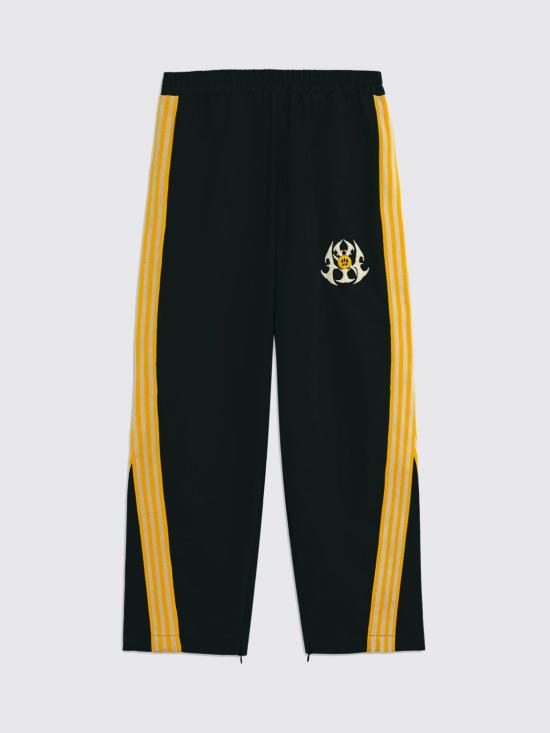 25FW 바로우 트레이닝/조거 팬츠 F5BWUAPA033 110 Black