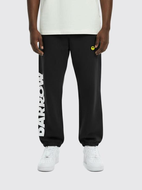 25FW 바로우 팬츠 F5BWUAFP060 110 Black