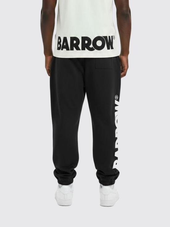 25FW 바로우 팬츠 F5BWUAFP060 110 Black - BARROW