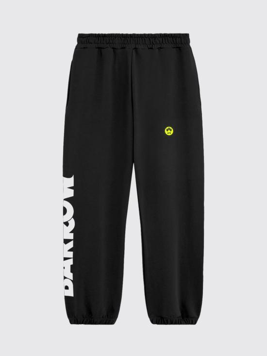 25FW 바로우 팬츠 F5BWUAFP060 110 Black - BARROW