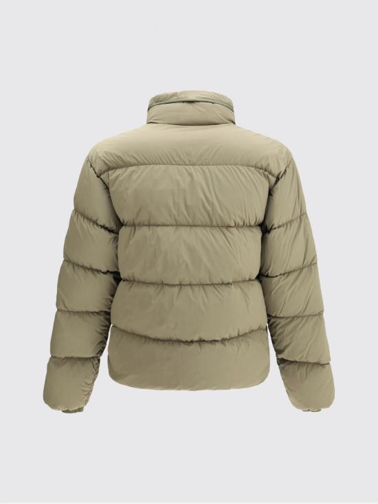 25FW 씨피 컴퍼니 나이크라-R 후드 다운 자켓 나이크라-R 후드 다운  19CMOW239A005864G 356 Dove Grey - C.P. COMPANY