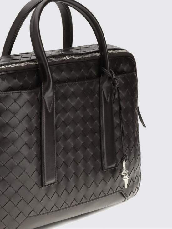 25FW 보테가베네타 가방 766361V2HL1 2145 Silver - BOTTEGA VENETA