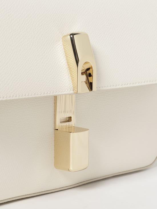 25FW 훌라 크로스백 WB01826ARE000 PNN00 Yellow Cream - FURLA
