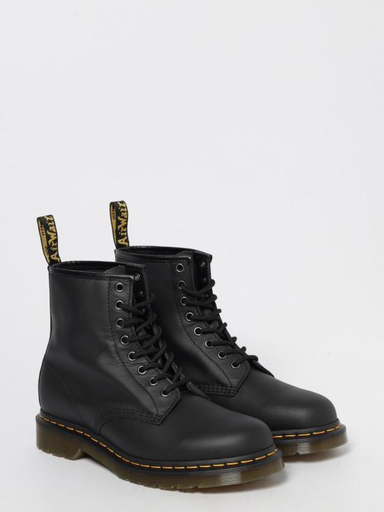 25FW 닥터마틴 부츠 11822 002 Black - DR.MARTENS