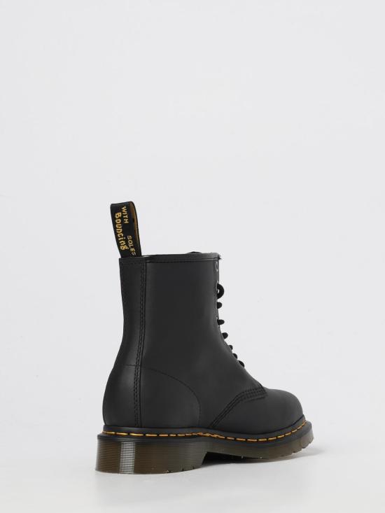 25FW 닥터마틴 부츠 11822 002 Black - DR.MARTENS