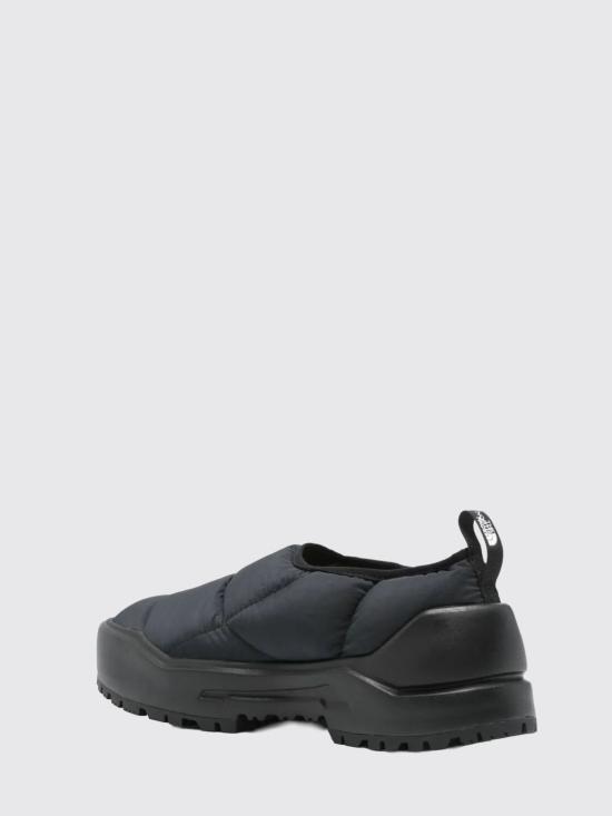 25FW 노스페이스 스니커즈 NF0A8DBU KX71 Black - NORTH FACE