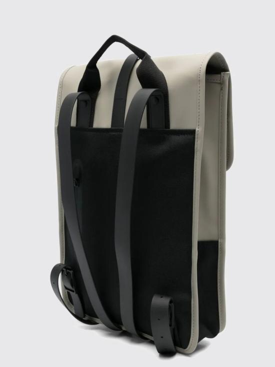 25FW 레인스 백팩 13020 DRIFT Sand - RAINS