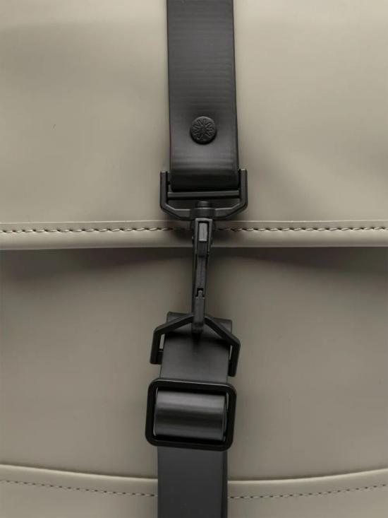 25FW 레인스 백팩 13020 DRIFT Sand - RAINS