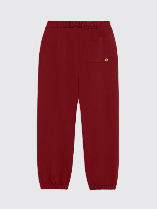 25FW 바로우 팬츠 F5BWUAFP071 177 Burgundy - BARROW