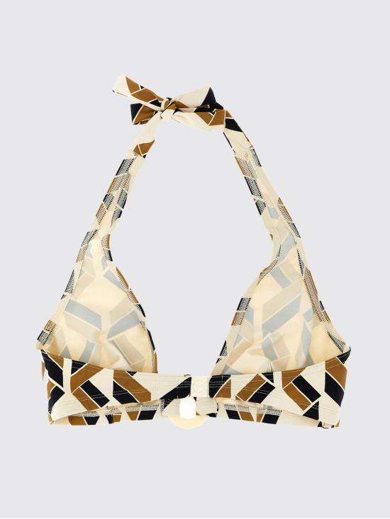 25FW 에레스 원피스 수영복 032525 IMPRIMESWIMNOIR Multicolor - ERES