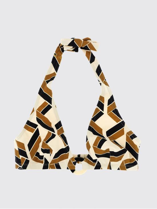 25FW 에레스 원피스 수영복 032525 IMPRIMESWIMNOIR Multicolor