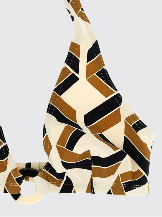 25FW 에레스 원피스 수영복 032525 IMPRIMESWIMNOIR Multicolor - ERES