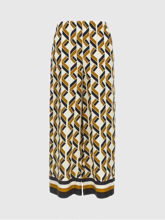 25FW 에레스 팬츠 232537 IMPRIMESWIMNOIR Multicolor