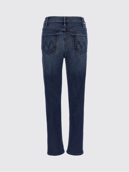 25FW 마더 데님 팬츠 13071156 TNG Blue - MOTHER