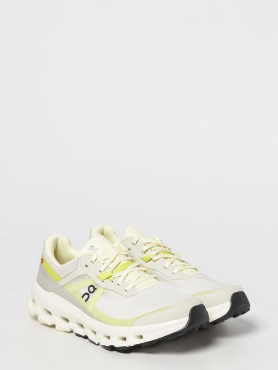 25FW 온 러닝 뮬/슬리퍼 3WE30133563 Yellow - ON RUNNING