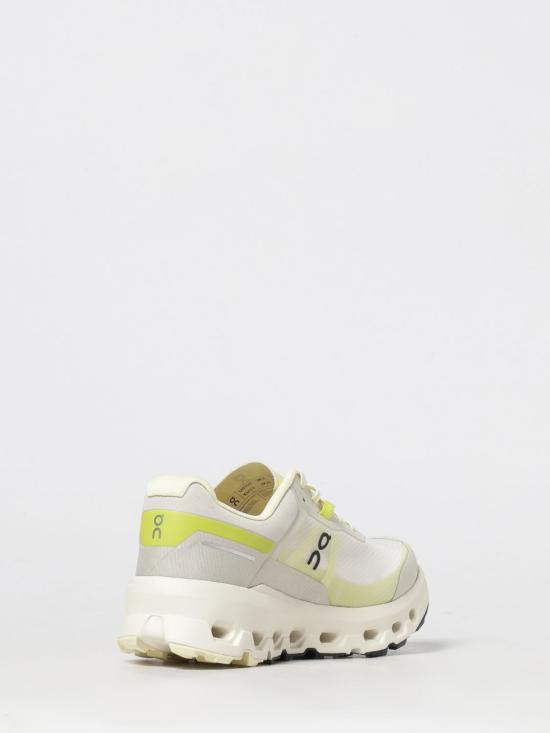 25FW 온 러닝 뮬/슬리퍼 3WE30133563 Yellow - ON RUNNING