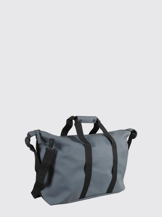 25FW 레인스 더플백 14200 LAGOON Blue - RAINS