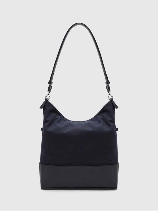 25FW 마르지엘라 숄더백 SB1WG0043P4348 T6328 Blue - MAISON MARGIELA