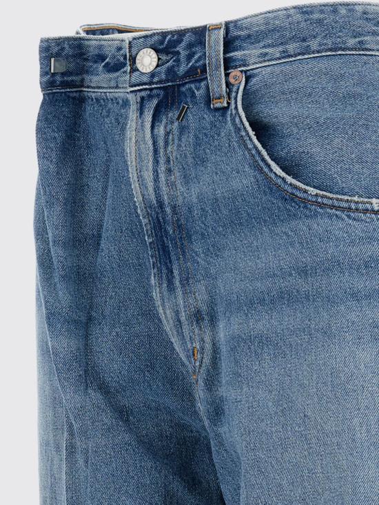 25FW 에이골디 데님 팬츠 A2411765 MANT Blue - AGOLDE