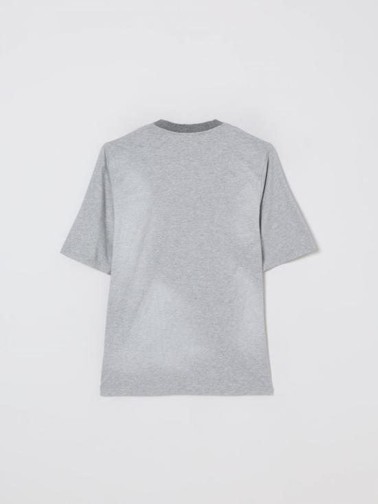 25FW [키즈] 디스퀘어드2 티셔츠 DQ2990D0AF7 DQ902 Grey - DSQUARED2