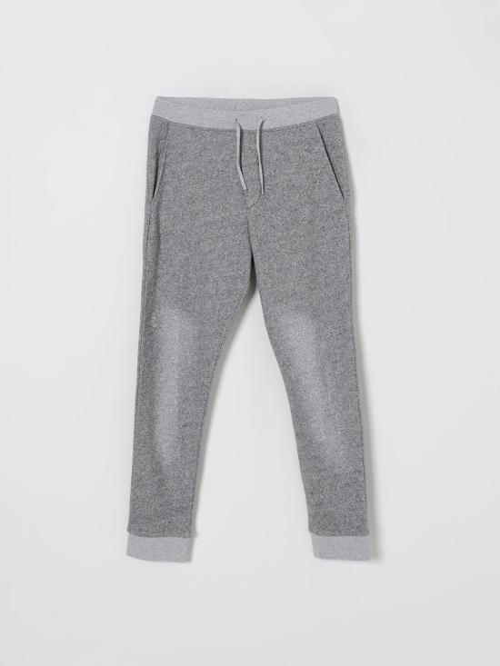 25FW [키즈] 디스퀘어드2 팬츠 DQ3030D0AF6 DQ902 Grey