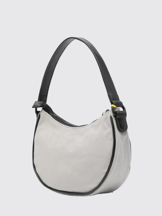 25FW [키즈] 오프화이트 가방 OGNN002F25DEN001 0572 Grey - OFF WHITE