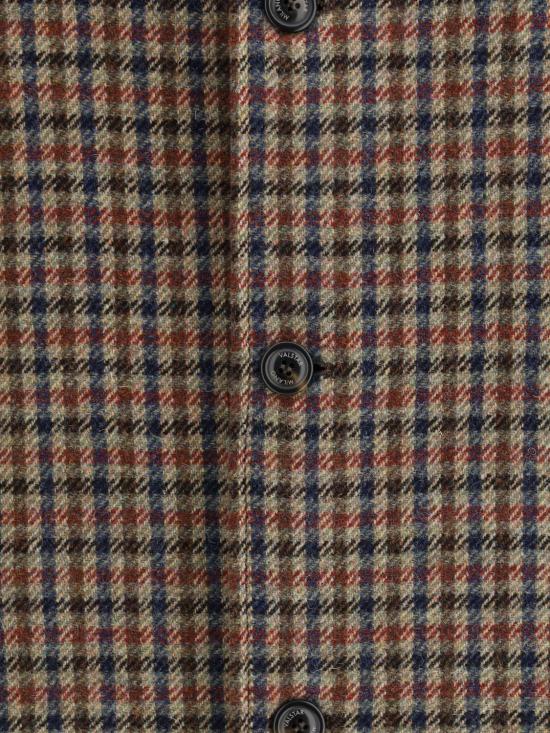 25FW 발스타 코트 407KB075 V0031 Camel - VALSTAR