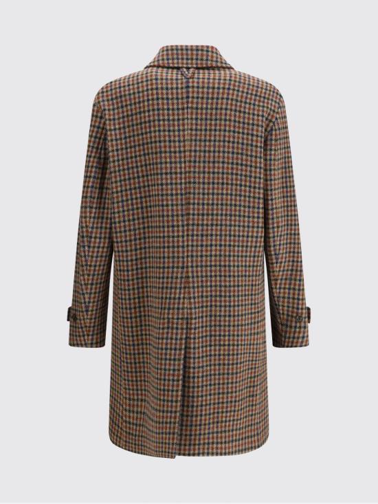 25FW 발스타 코트 407KB075 V0031 Camel - VALSTAR