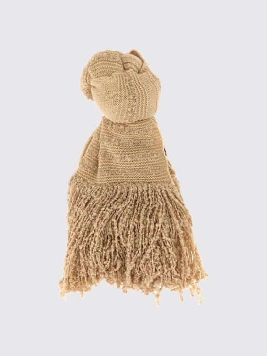 25FW 파비아나 필리피 머플러/스카프 SAD215A890L501 1236 Brown