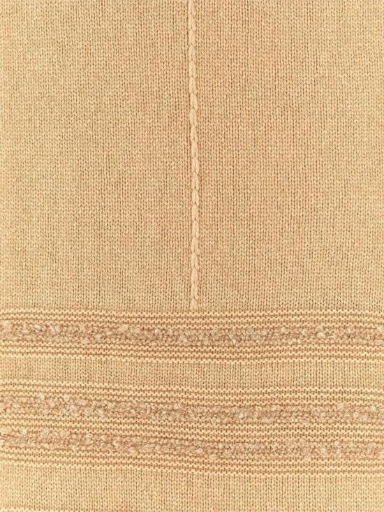 25FW 파비아나 필리피 머플러/스카프 SAD215A890L501 1236 Brown - FABIANA FILIPPI