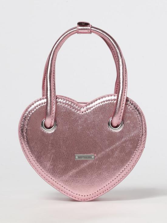 25FW [키즈] 모나리자 가방 17F0036073 0090 Pink