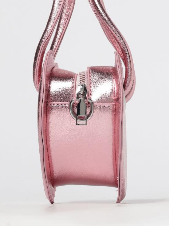 25FW [키즈] 모나리자 가방 17F0036073 0090 Pink - MONNALISA