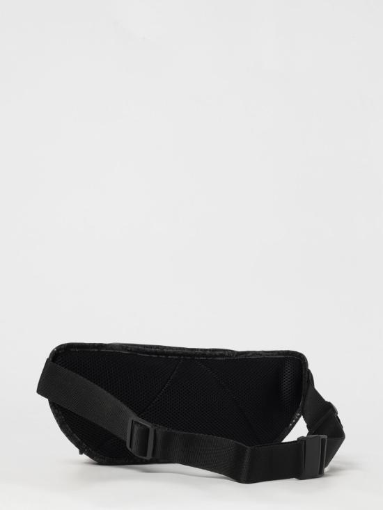 25FW 아디다스 바이 스텔라매카트니 벨트백 JY4201 Black - ADIDAS BY STELLA MCCARTNEY