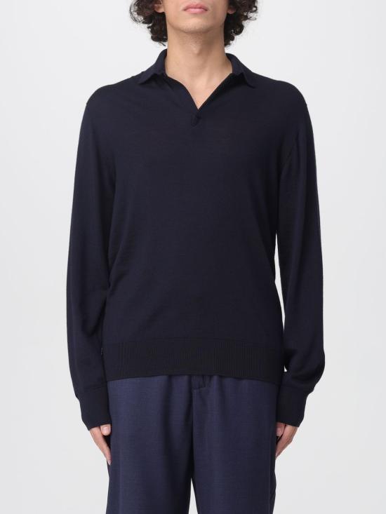 25FW 씨세 폴로 티셔츠 WP032XG004 B53 Blue