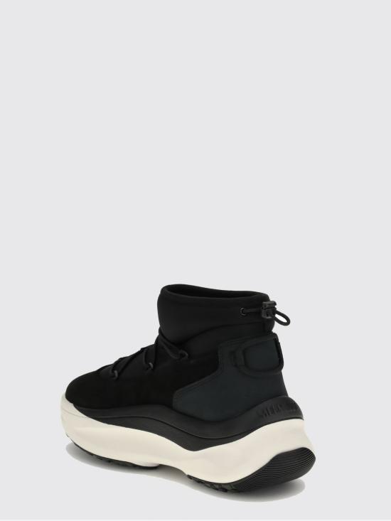 25FW 문부츠 부츠 80D2490060 N001 Black - MOON BOOT