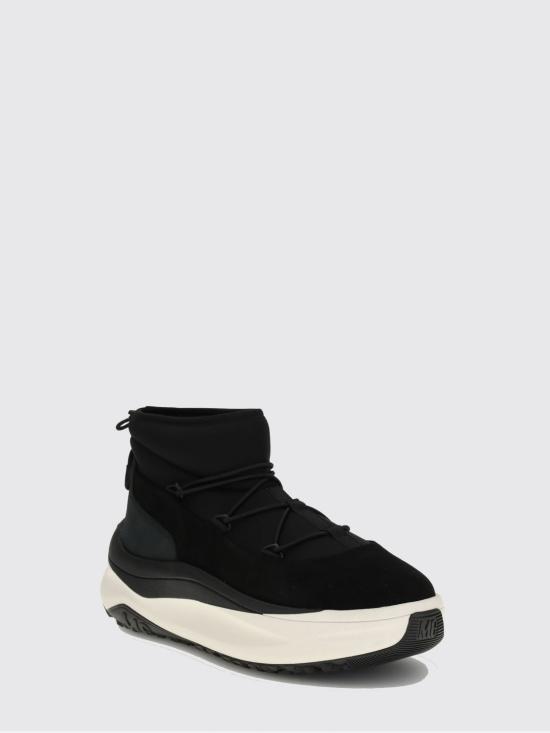 25FW 문부츠 부츠 80D2490060 N001 Black - MOON BOOT