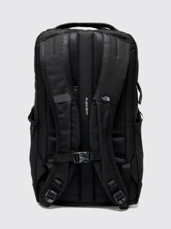 25FW 노스페이스 백팩 NF0A3VXF 4H01 Black - NORTH FACE