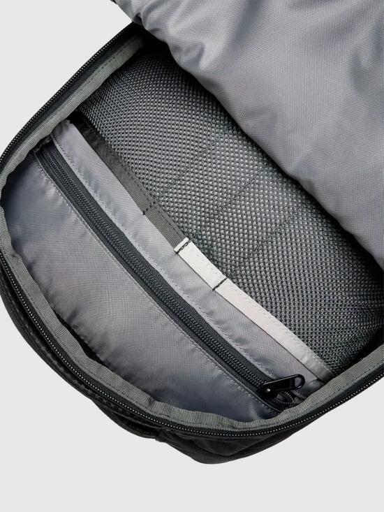 25FW 노스페이스 백팩 NF0A3VXF 4H01 Black - NORTH FACE